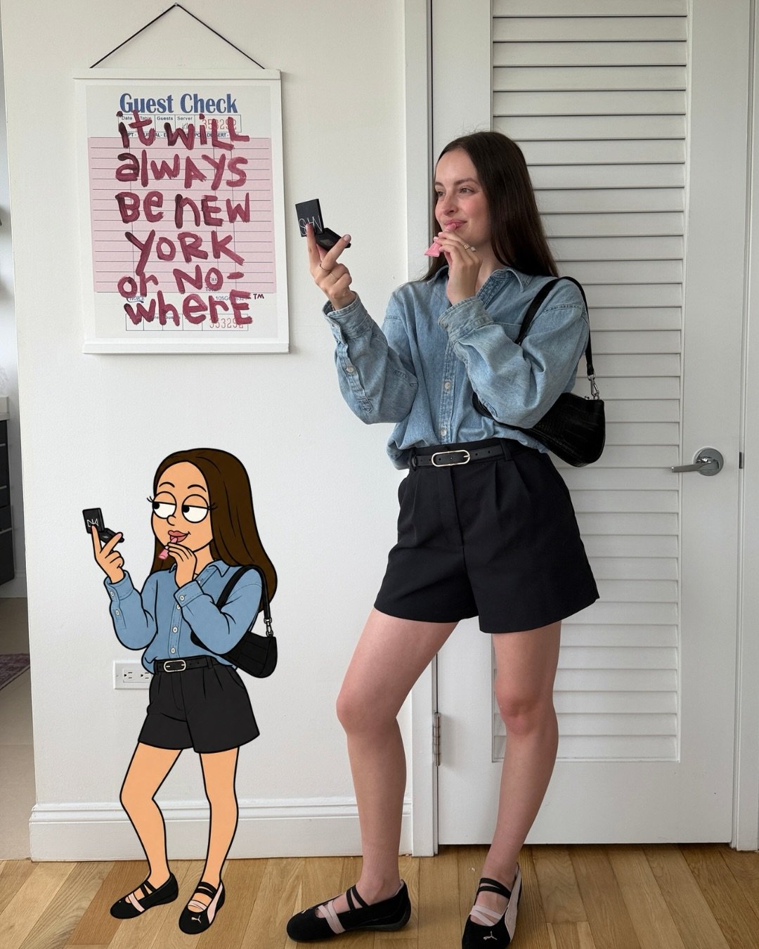 you&rsquo;re an outfit repeater! Favorite fits from May!