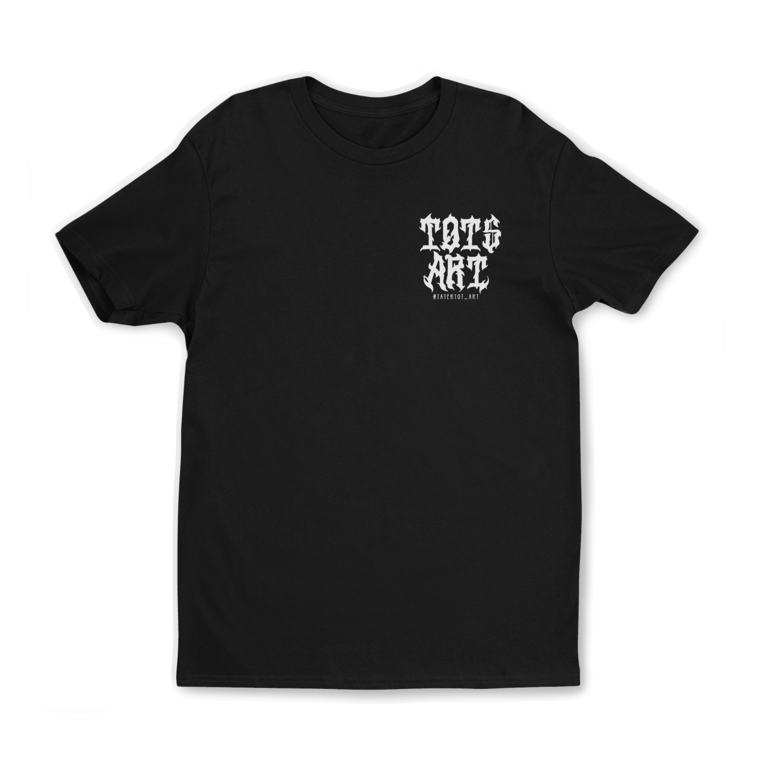 OG TOTS FROCKET DESIGN