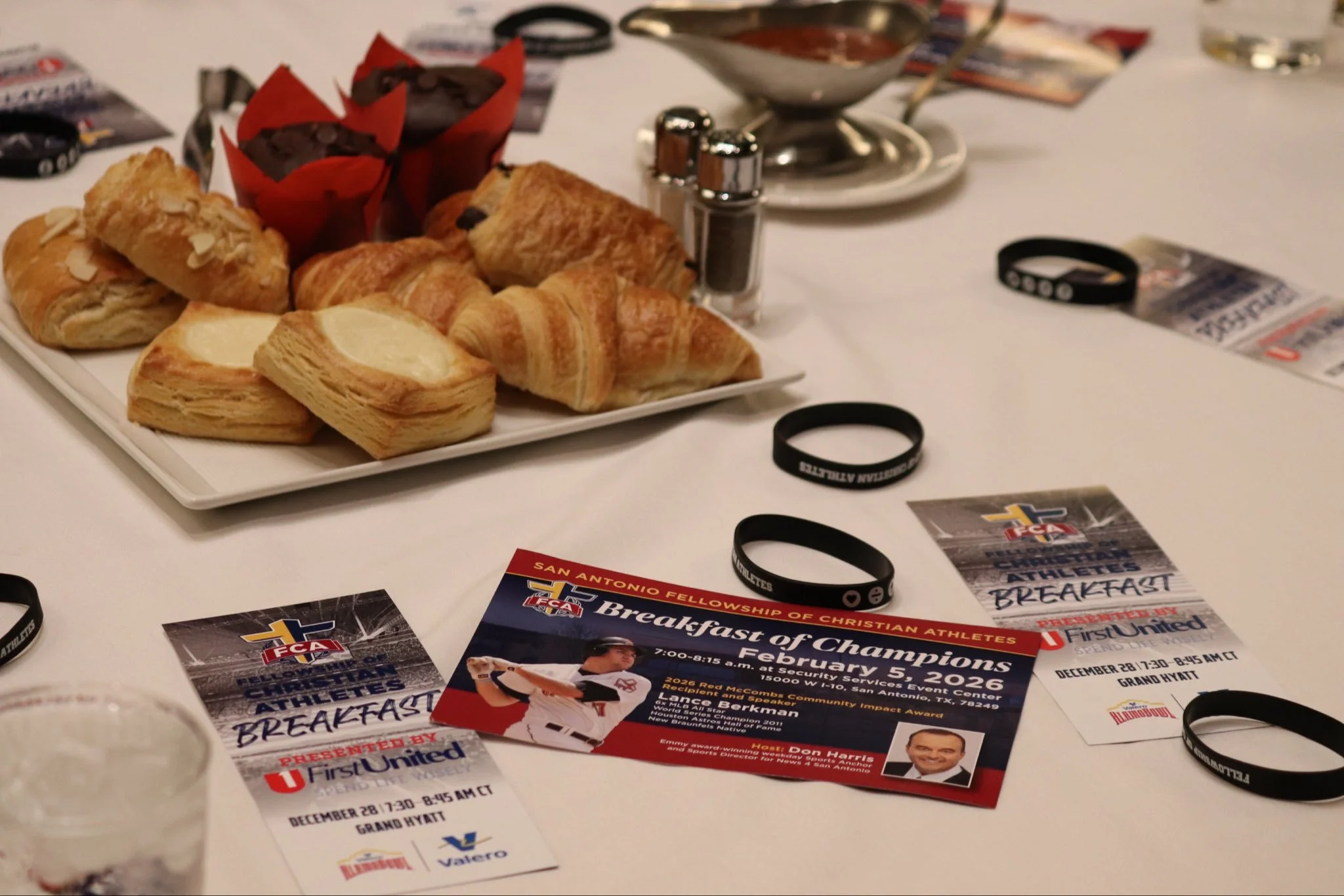 Roosevelt High School - Where Coaching God's Way Transforms Lives