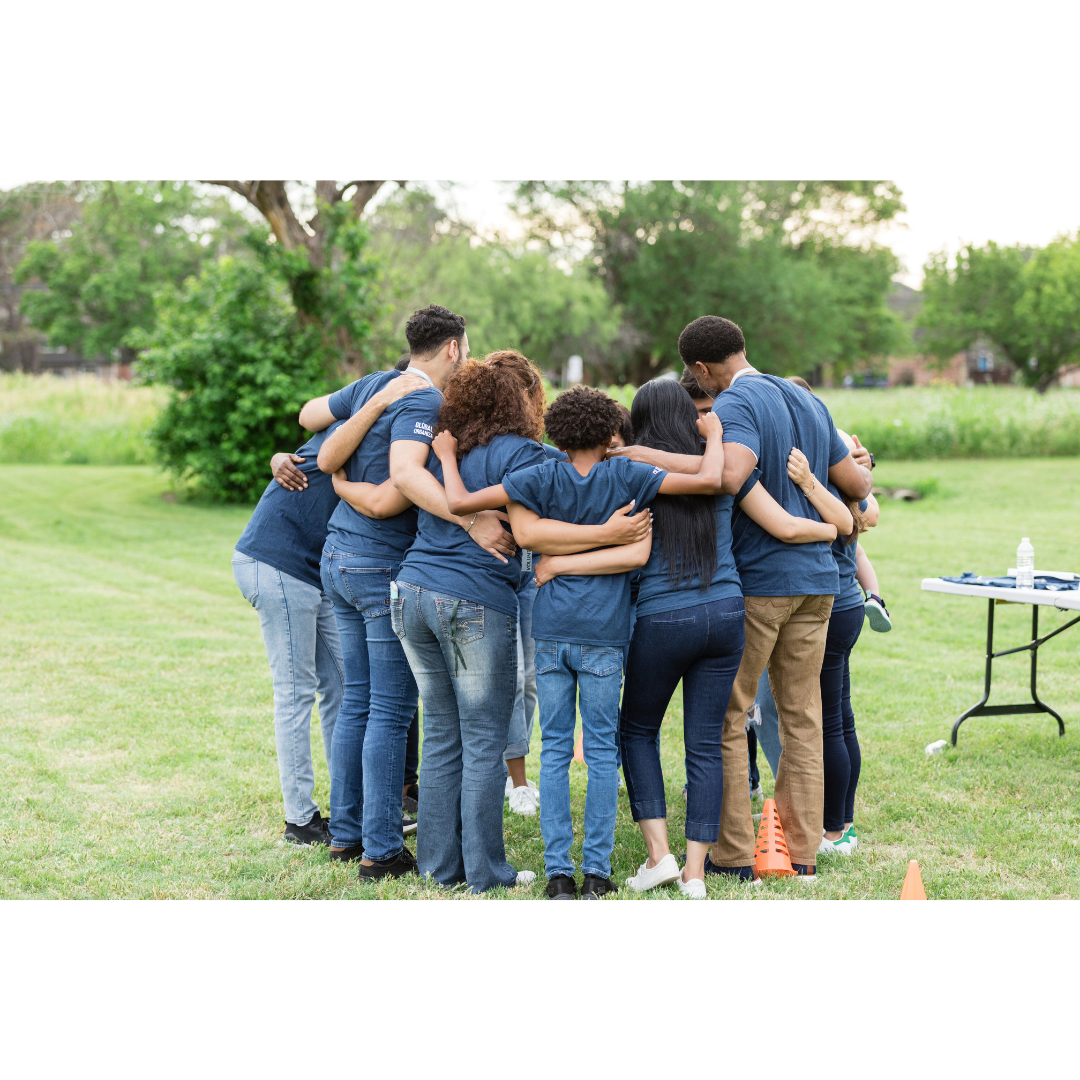 When Students Take the Lead, Faith Comes Alive