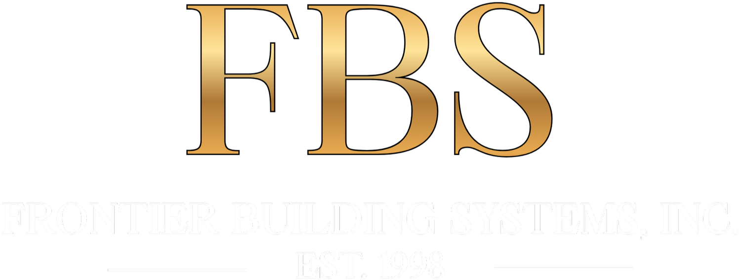 Frontier Building Systems