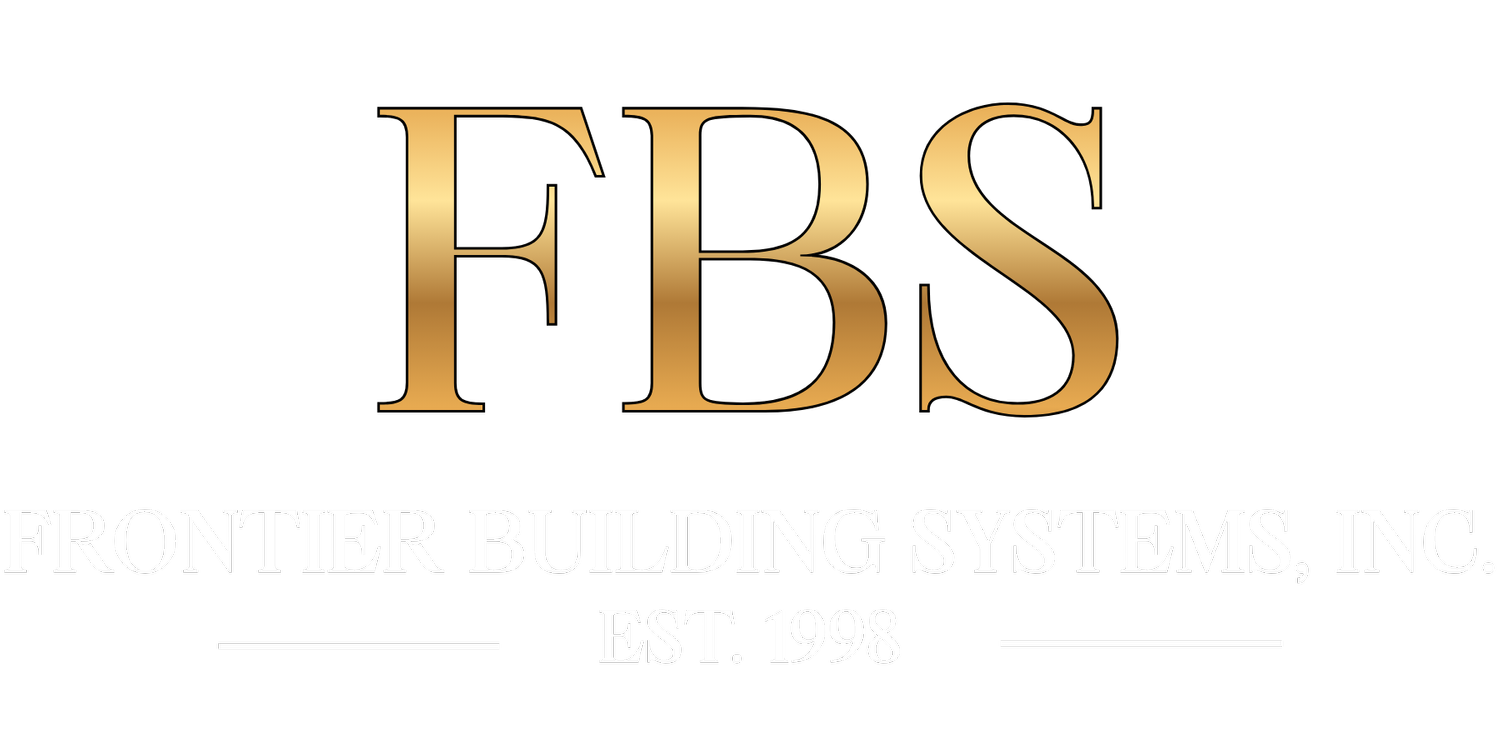 Frontier Building Systems