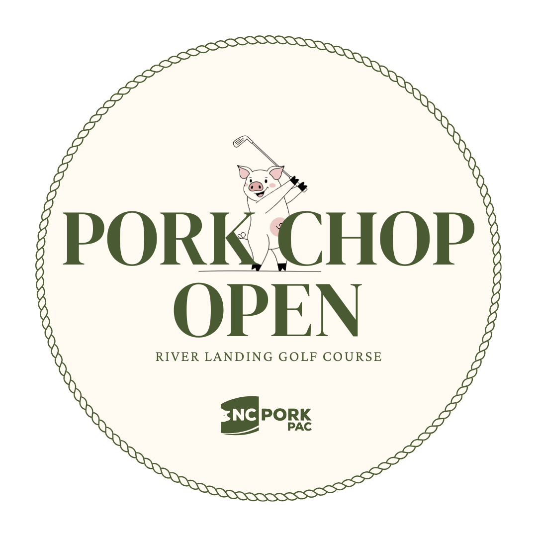 Pork Chop Open