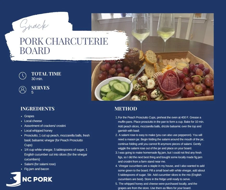 We are celebrating a year of in-house recipes today! 🎉👩&zwj;🍳

These recipes are for medium sized families (double the recipes for larger groups!) with weeknight meals in mind, that are cost efficient and easy to make. 

We hope you've been enjoyi
