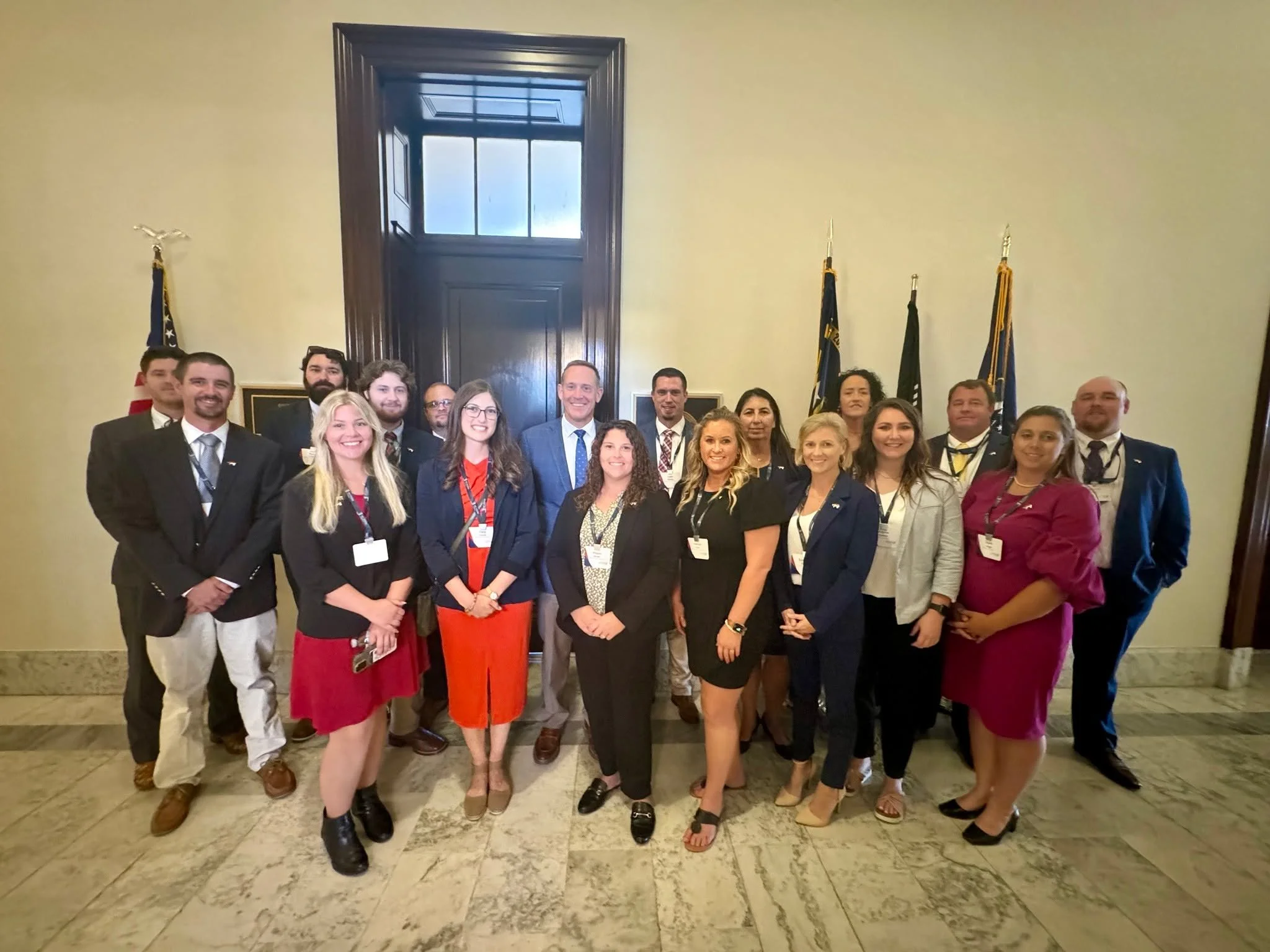 🗞BIG NEWS! 🗞

The Pork Leadership Carolina application opens TOMORROW! Through Dec. 31, 2025. Visit ncpork.org --&gt; about --&gt; programs --&gt; scroll all the way down to find the application. Here's what it's all about:

Pork Leadership Carolin