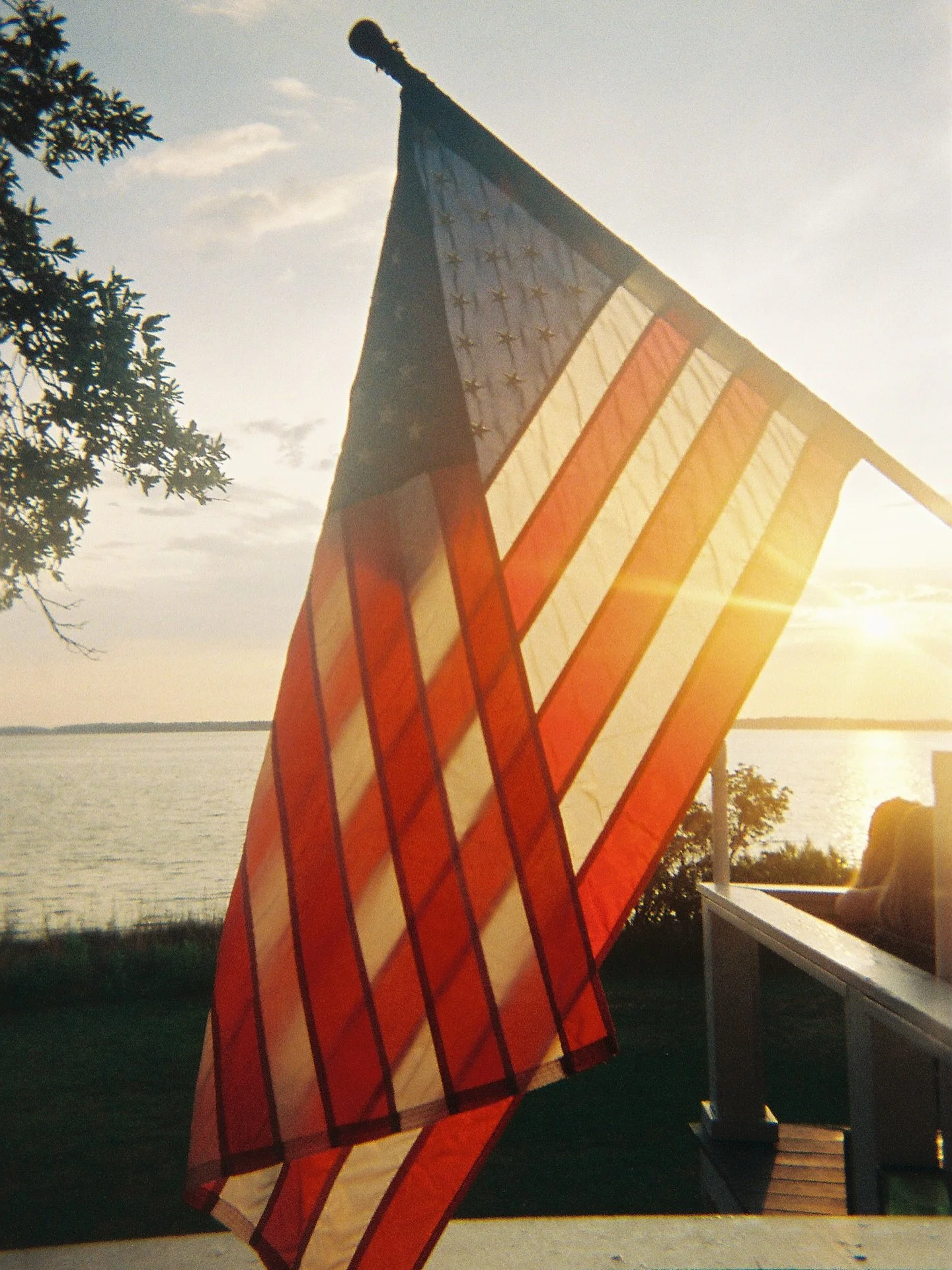 As we close out our day, we hope you&rsquo;ve thought about our amazing veterans, sent up prayers, shaken a hand, provided a meal, or however else you chose to honor them. We are blessed to have them, and blessed to live in the country that we do. 

