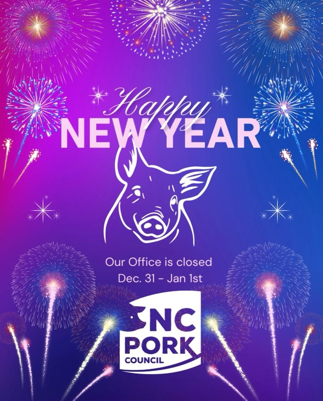 Wow, what an amazing year we&rsquo;ve had. We won a Guinness World Record, we went on an international trade mission to Japan, we whipped up some amazing recipes, we collaborated with other ag associations, we gave out some incredible scholarships, p