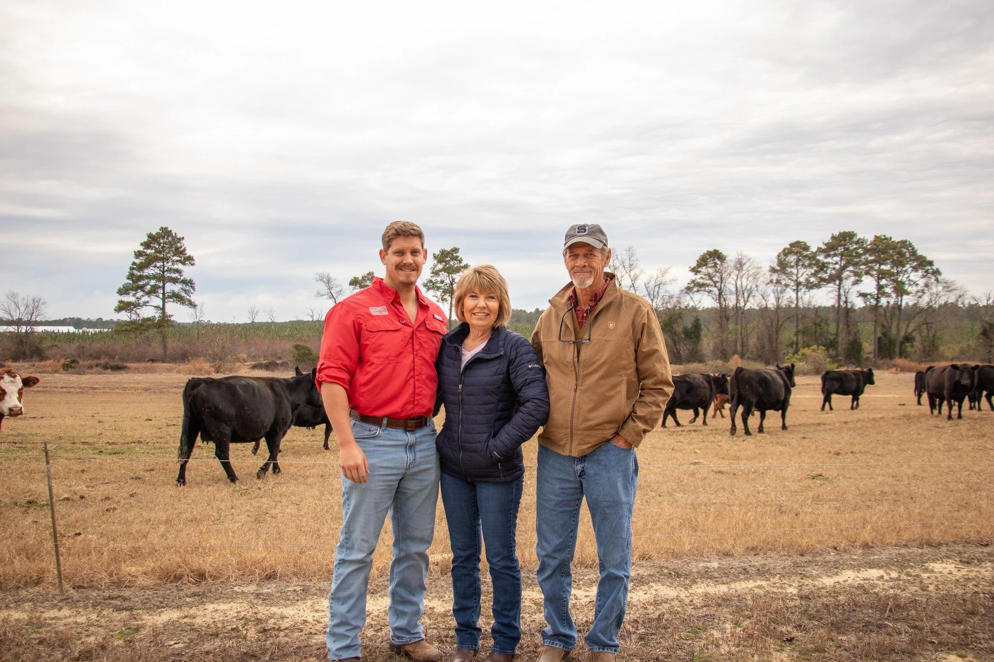 It takes all kinds of professions to make the pork industry successful, especially veterinarians. Learn more about one of, if not the best swine vets in the state, Dr. Mary Battrell. 🐷

Congrats on winning this year's W.W. Shay Award! 🏆

To watch t