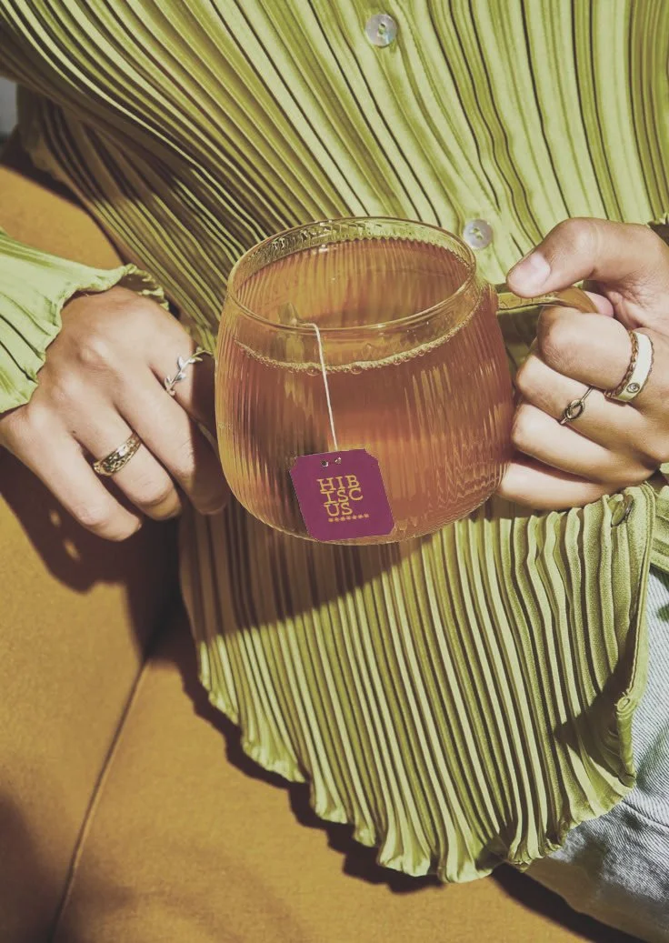 HIBISCUS TEA GREEN SHIRT.jpg