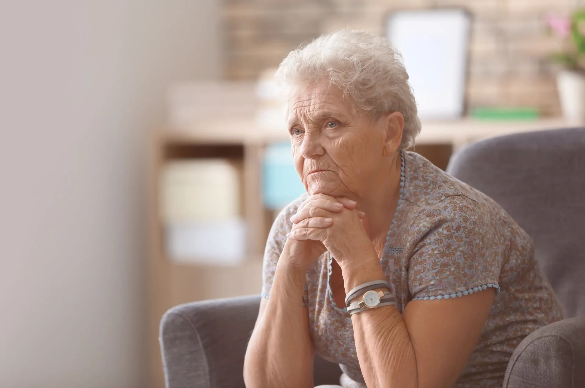 Top Tips for a Smooth Senior Move: What to Expect and How to Prepare.