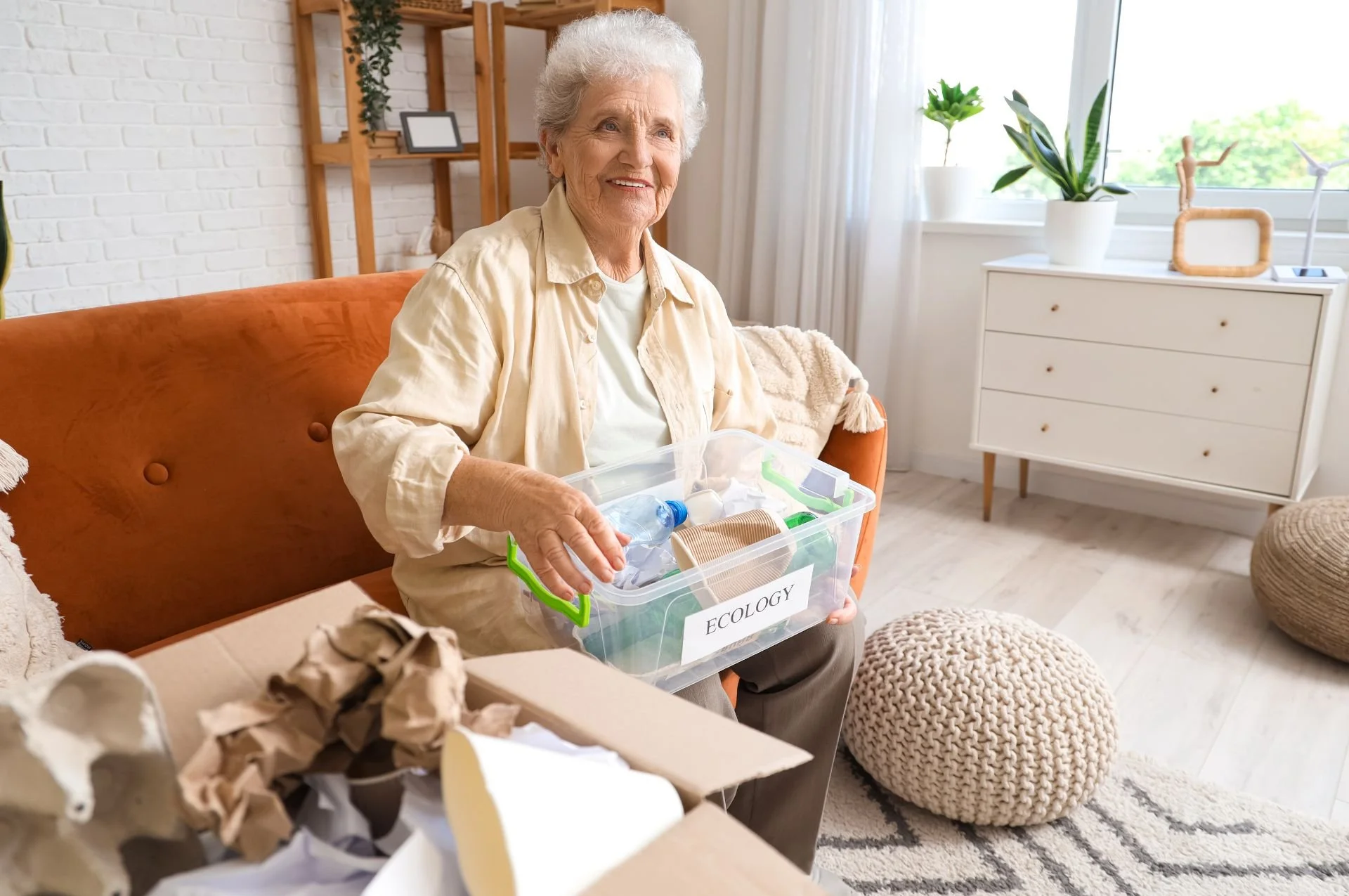 Making Peace with Your Move: Finding Calm in the Chaos