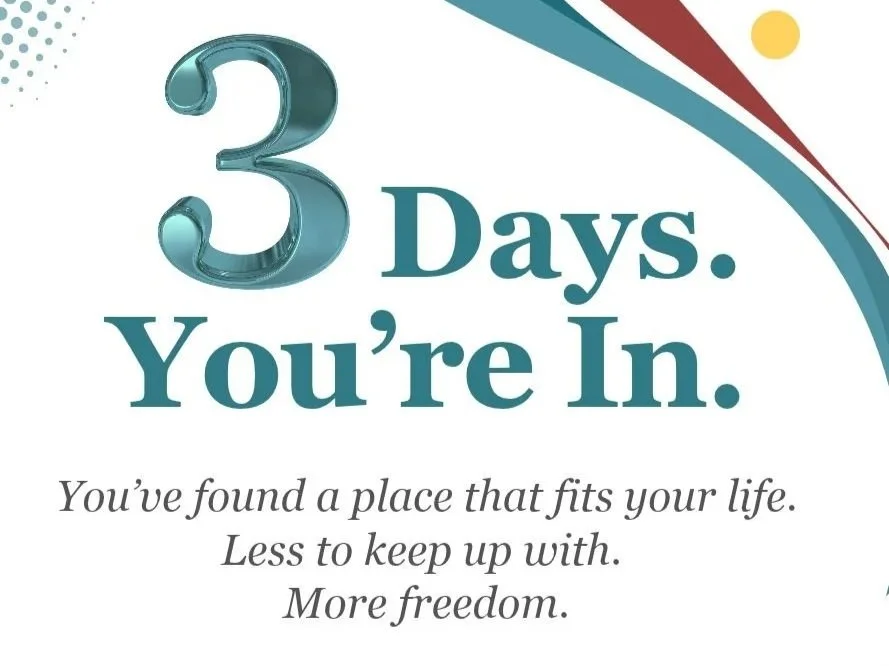 What Actually Happens in Your 3-Day Move.