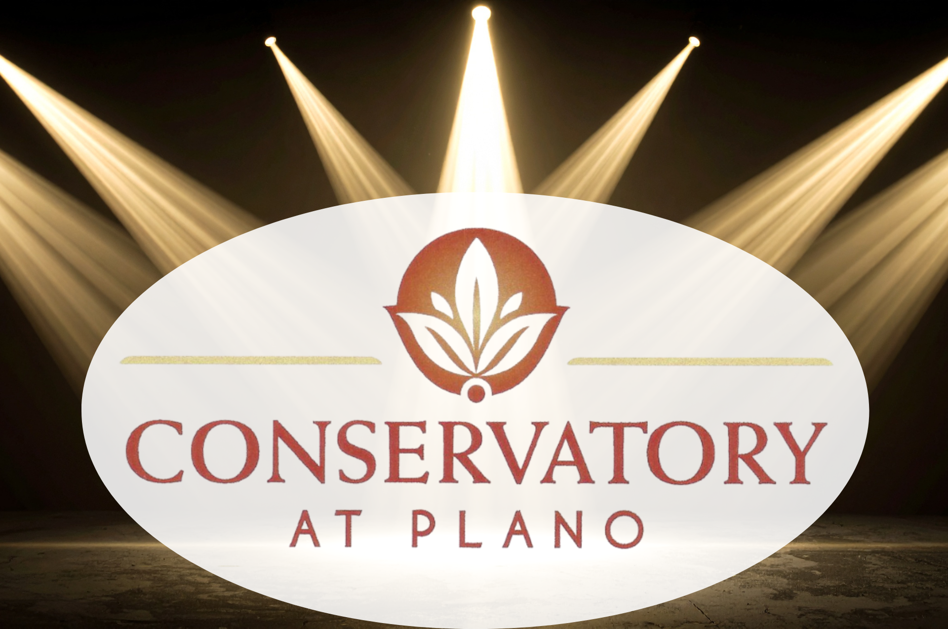Spotlight: Conservatory at Plano