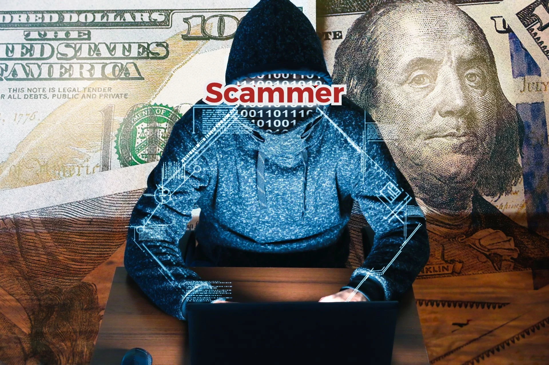 The Scammer's Toolkit: What to Watch For
