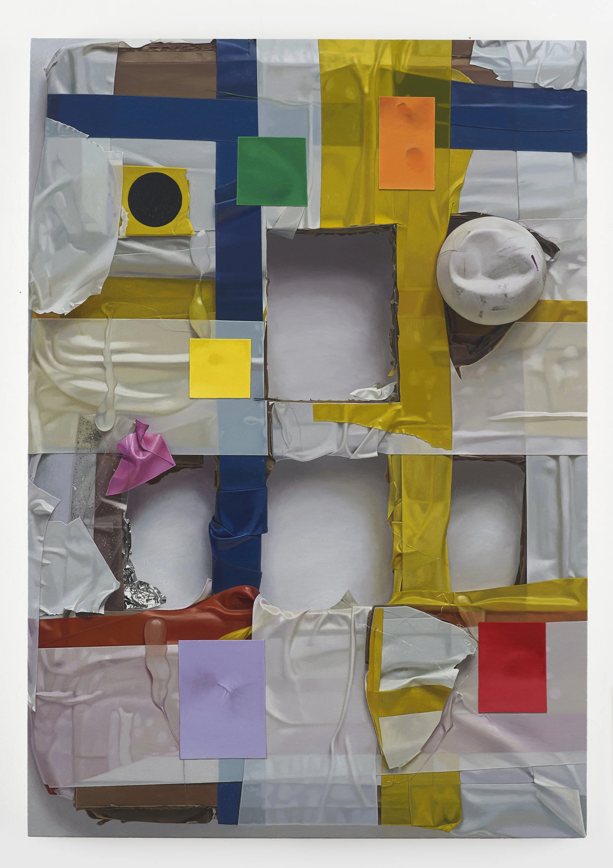Neil Gall