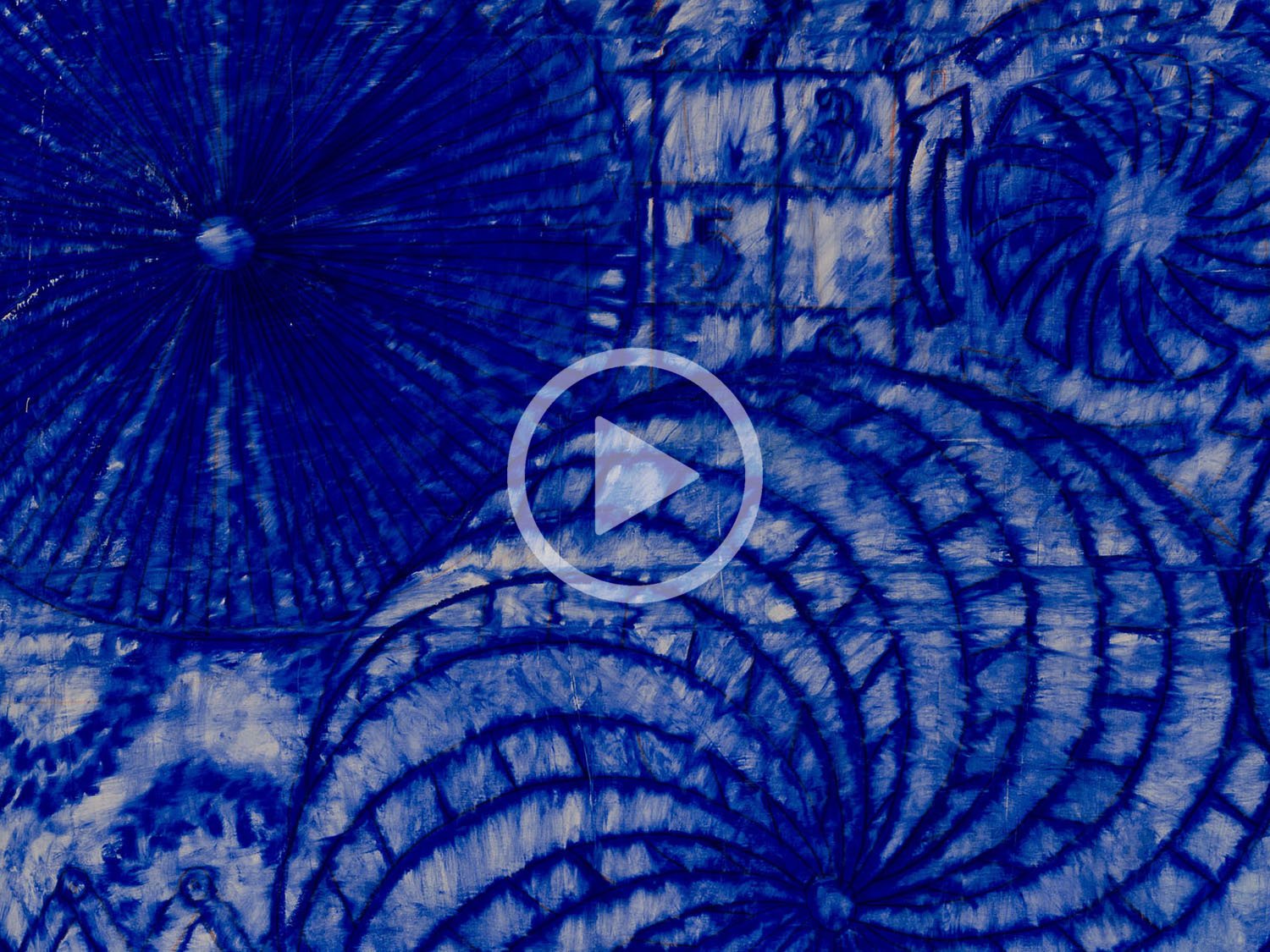 Philip Smith on Magnetic Fields at MOCA North Miami