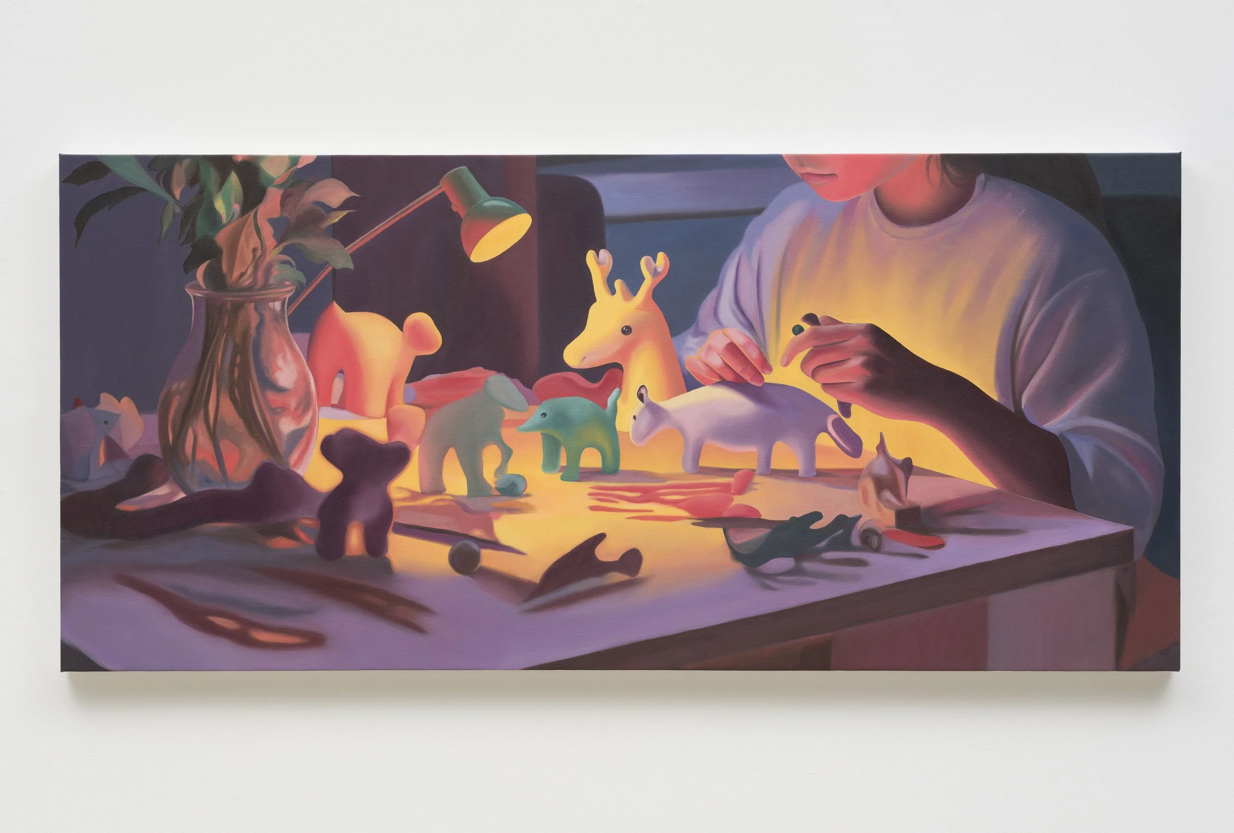 Santiago Alexis Rubino