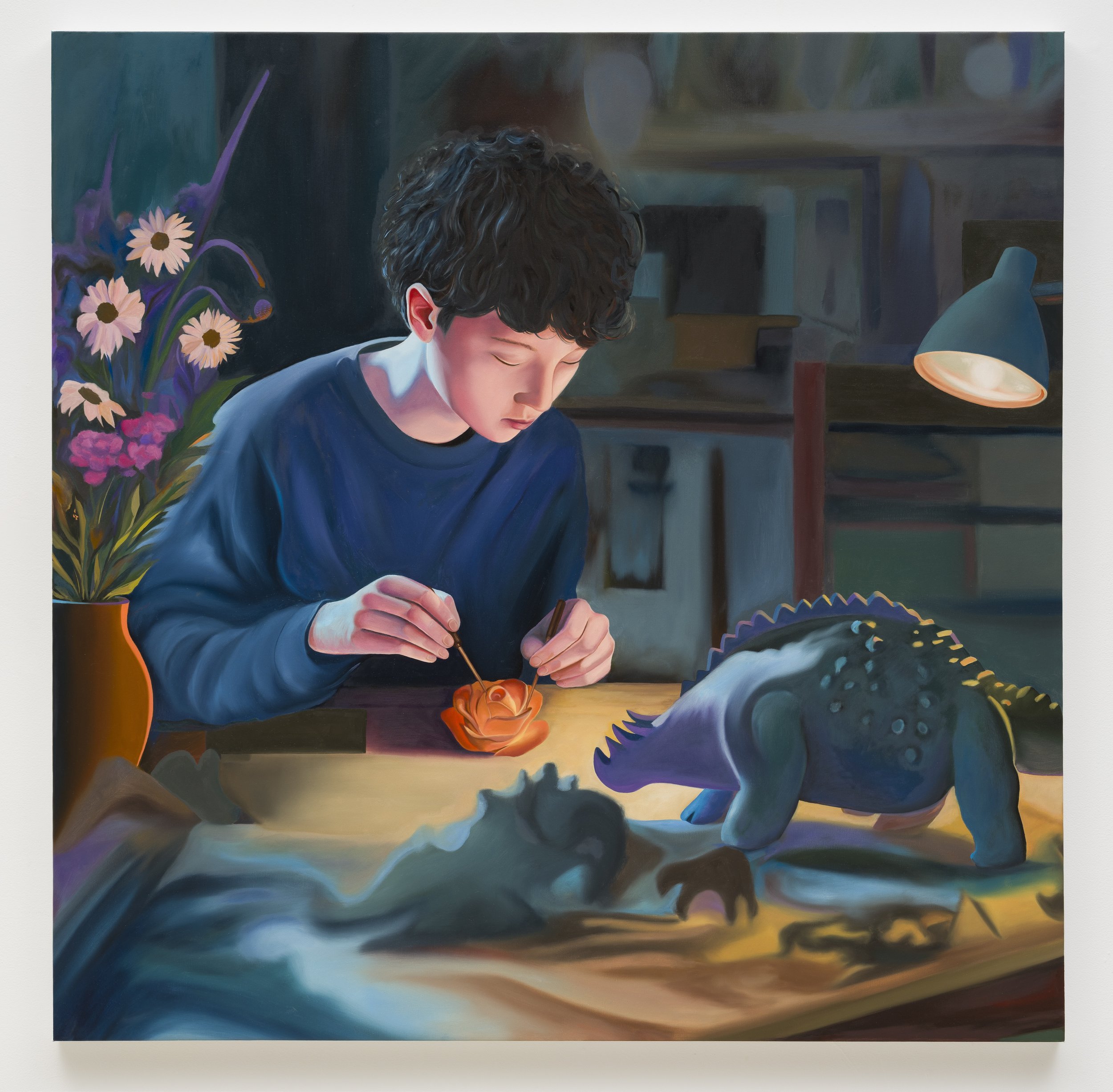 Santiago Alexis Rubino