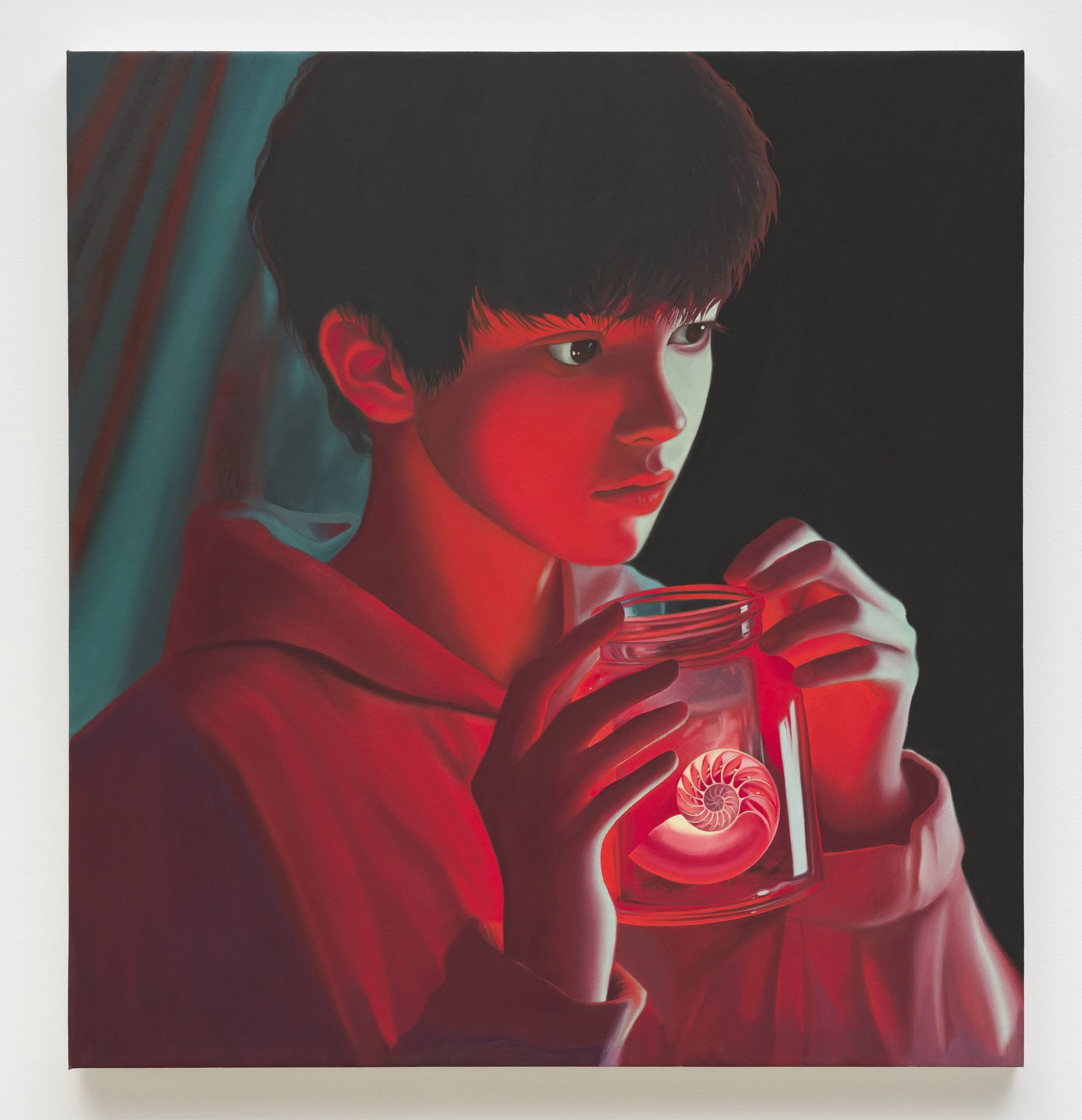 Santiago Alexis Rubino