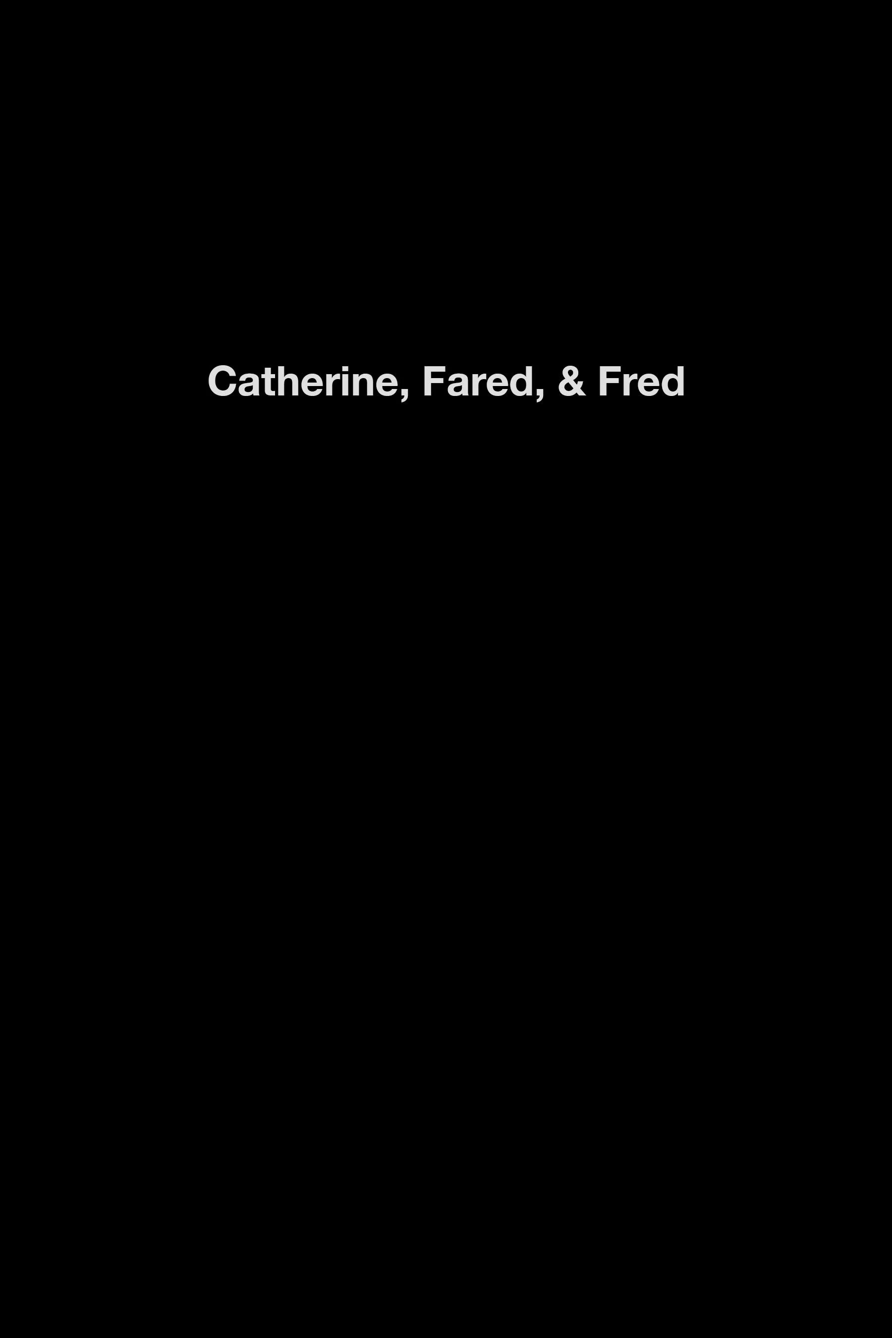 Catherine, Fared, & Fred_Cover.jpg