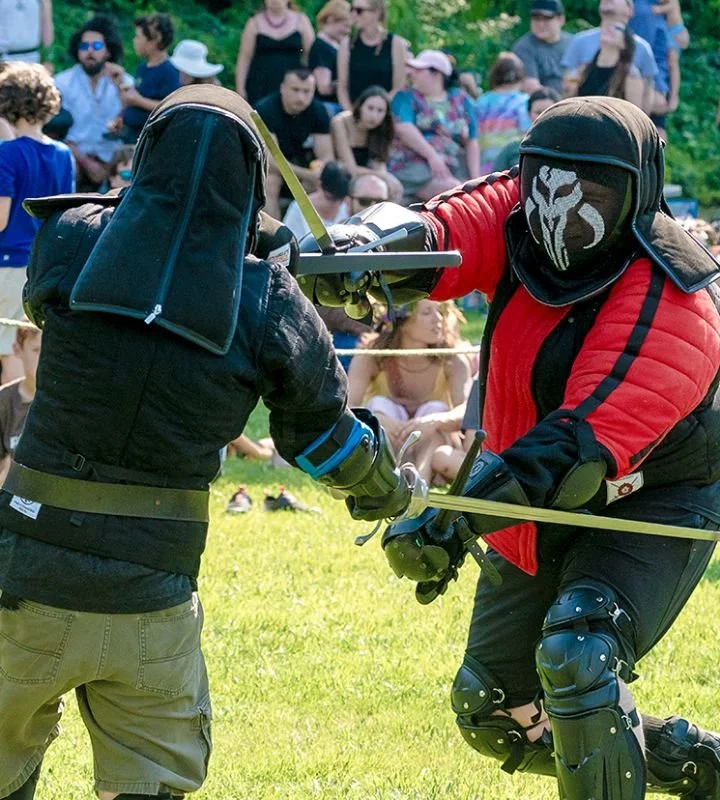 Battle-Buddy Beginner's series