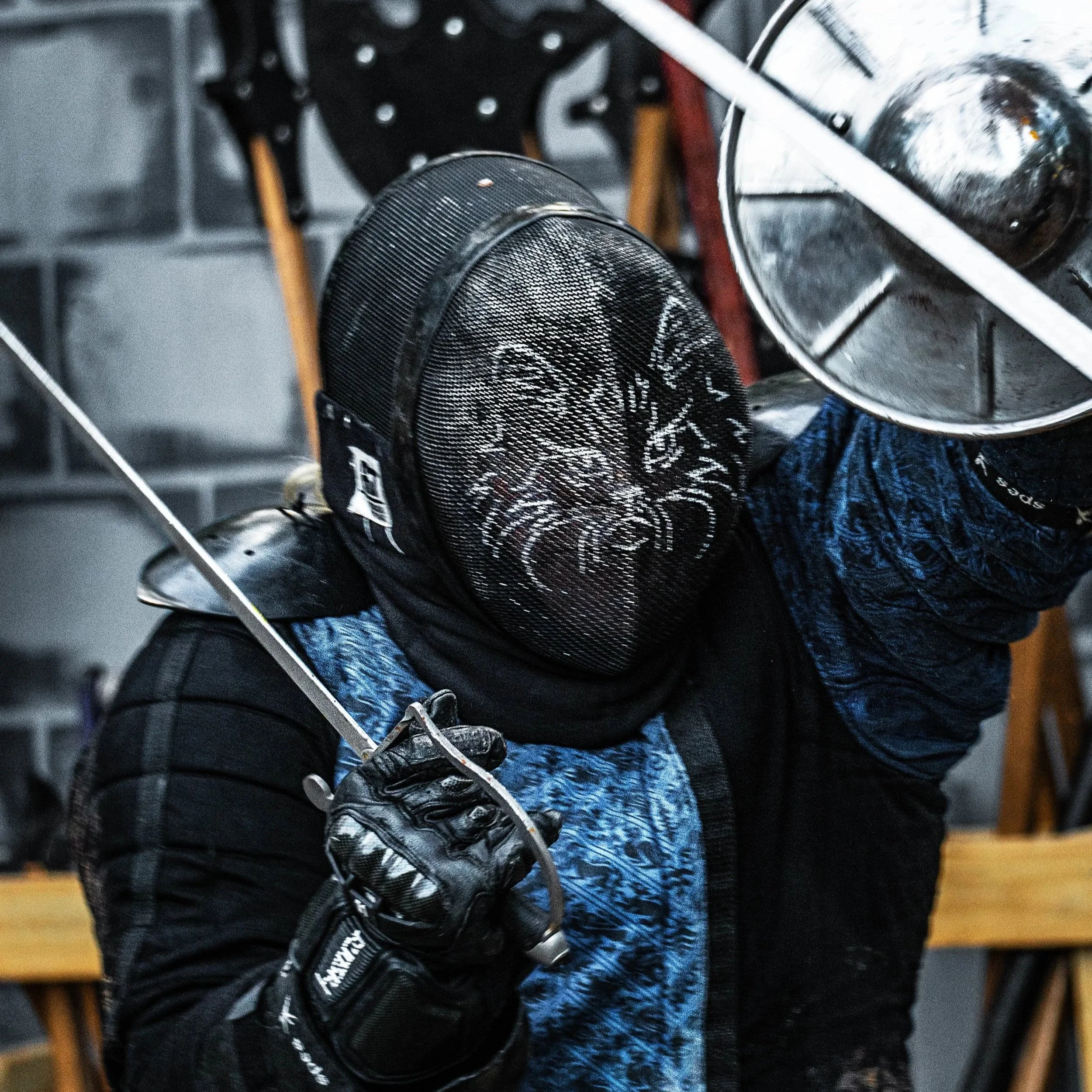 Warriors of Ash Giftcard