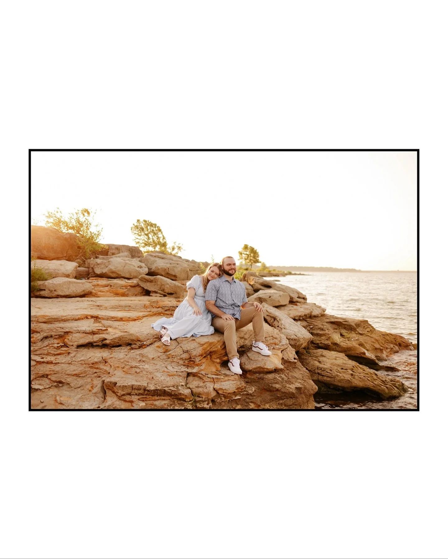Let&rsquo;s make some noise for this engagement session from August! ❤️

Grace and Jeremy are just two best friends in love and I literally love that for them 🥹❤️

I cannot wait to photograph their wedding next year! 🥰

#weddingphotographer #fortwo