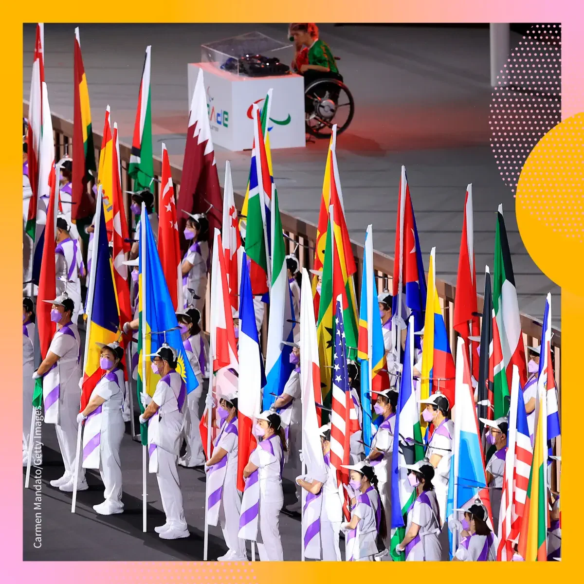 Podcast - Paris 2024