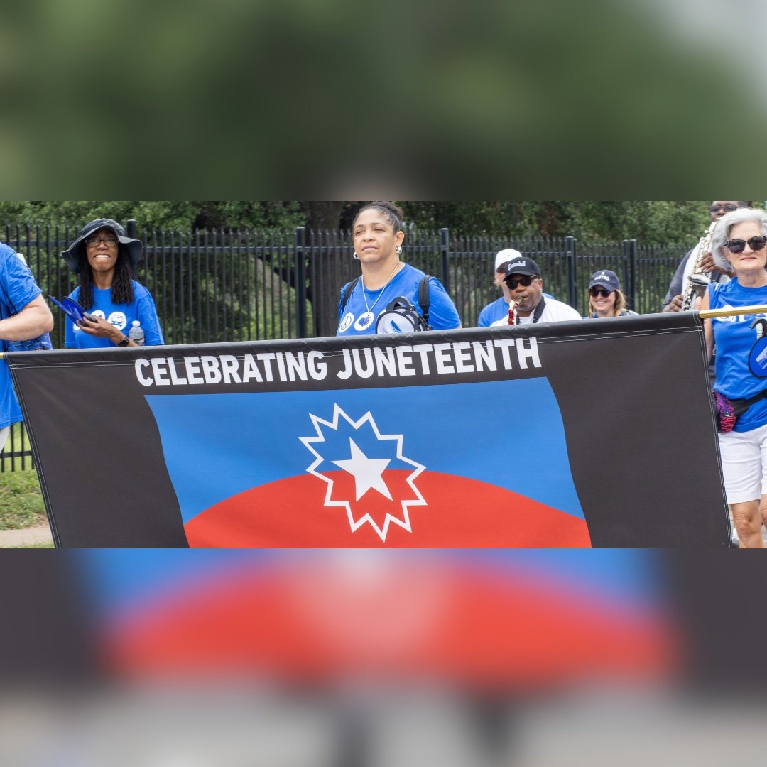 Central Texas Juneteenth Parade & Festival