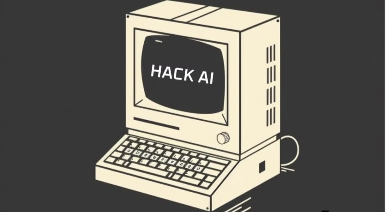 Hack AI-Tech Party