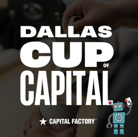 Dallas Cup of Capital
