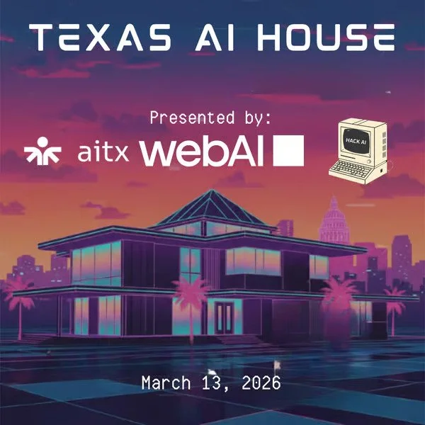 Texas AI House