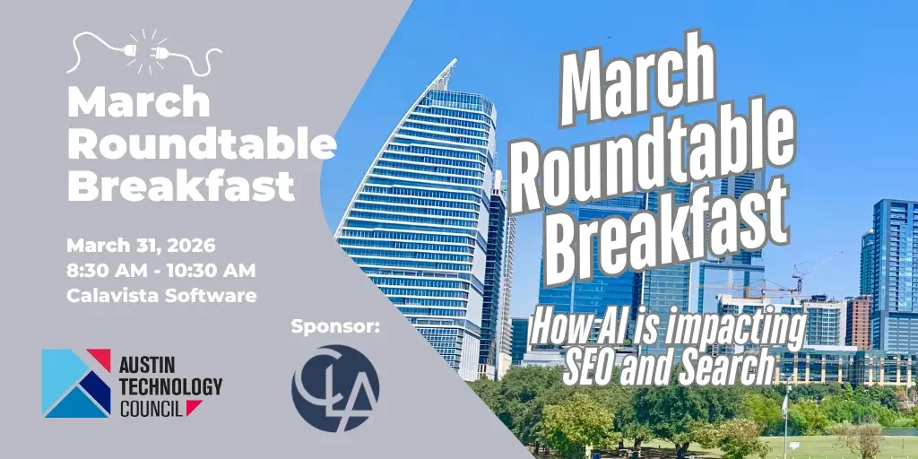 March Roundtable Breakfast