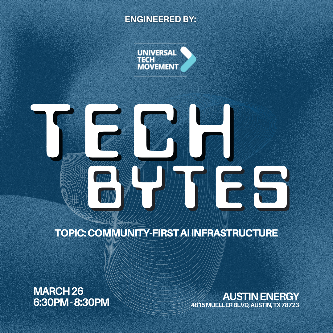 Tech Bytes 