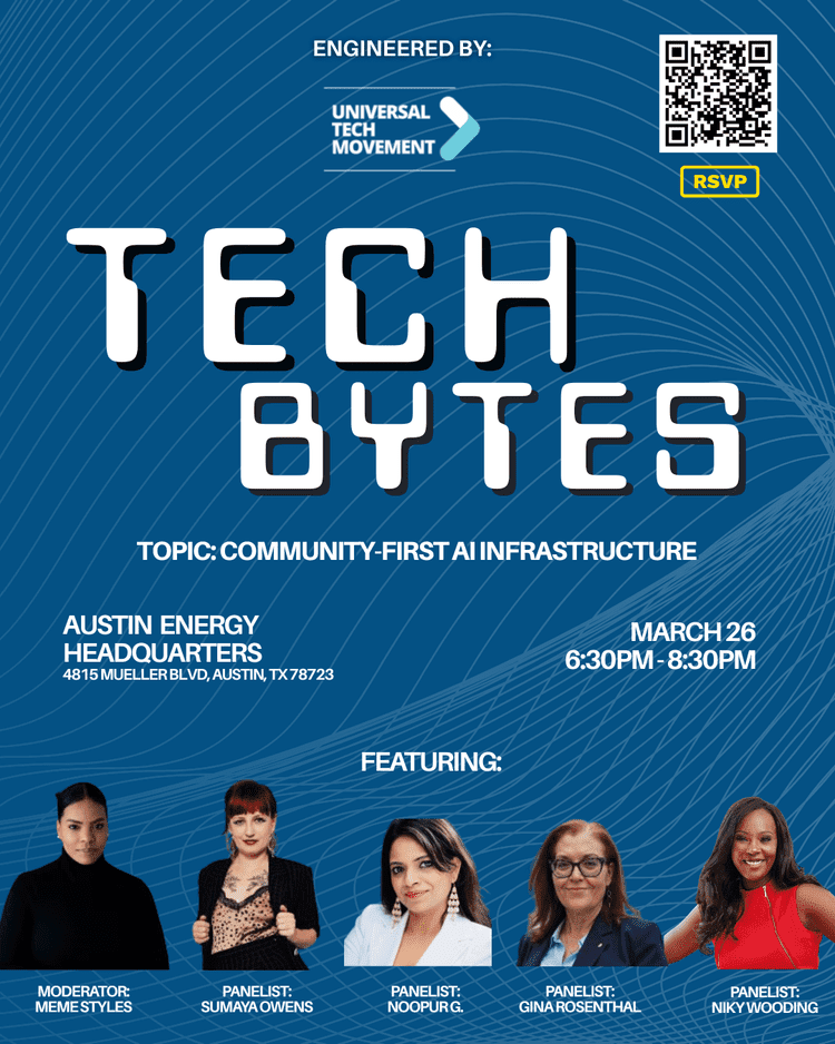 Shaping the Future of AI &amp; Data Infrastructure