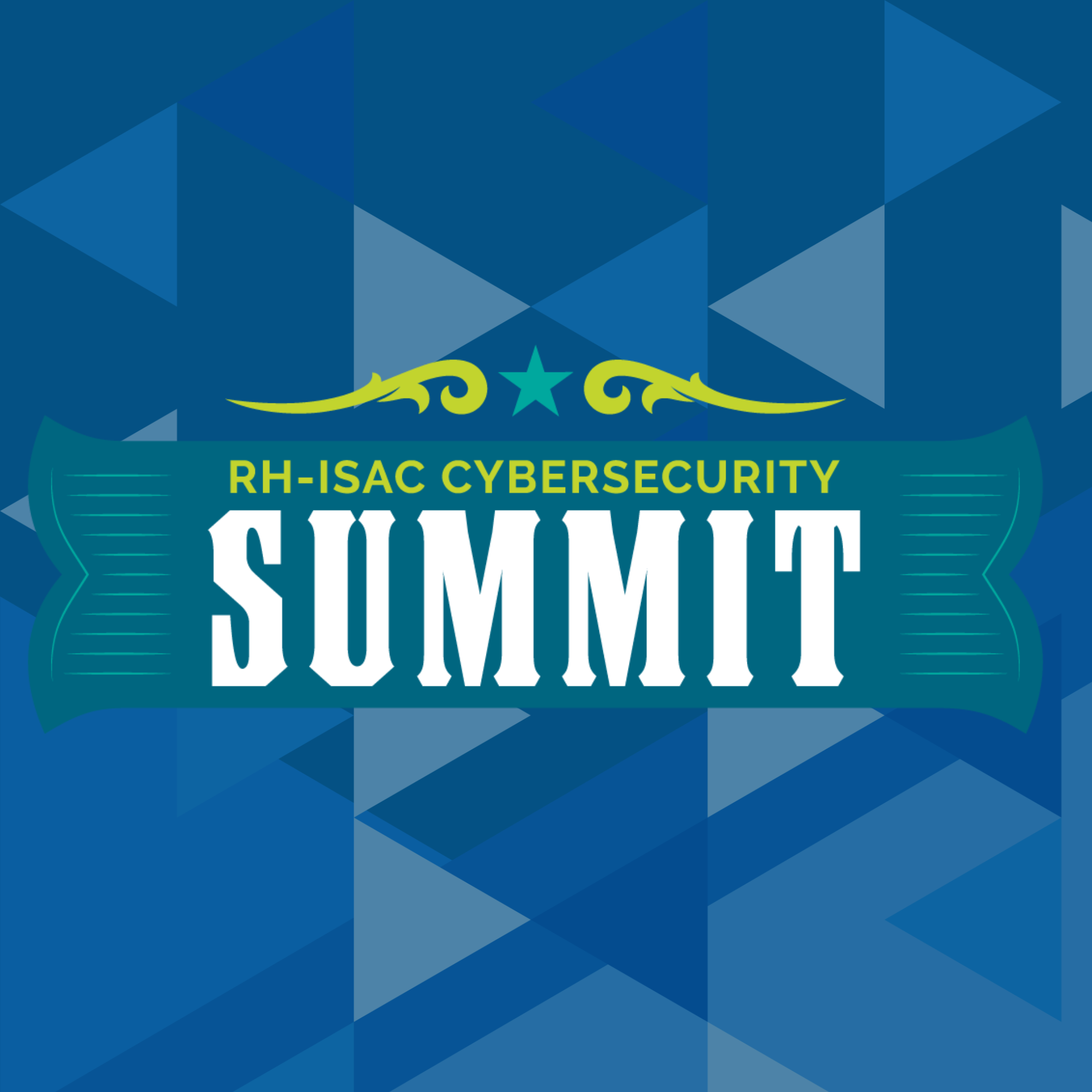RH-ISAC Cybersecurity Summit