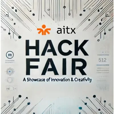 Hack Fair - AITX<>Codex Community Hackathon