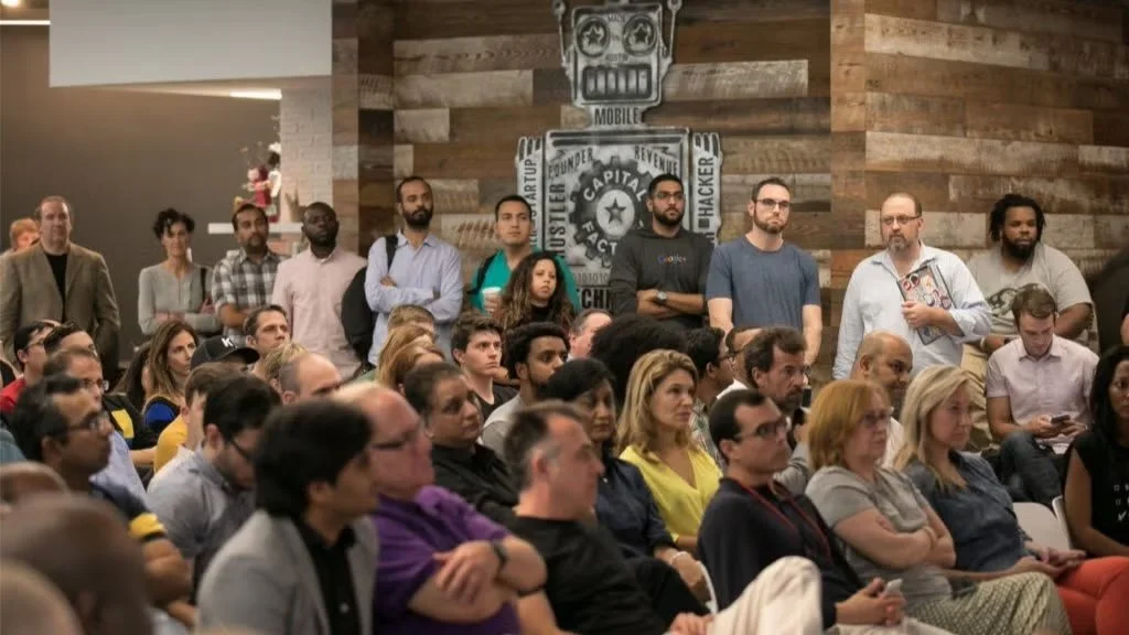 Claude Code Community Meetup