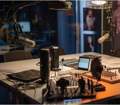 Podcast Lab: Mastering the Modern Tech Stack for Production & Growth