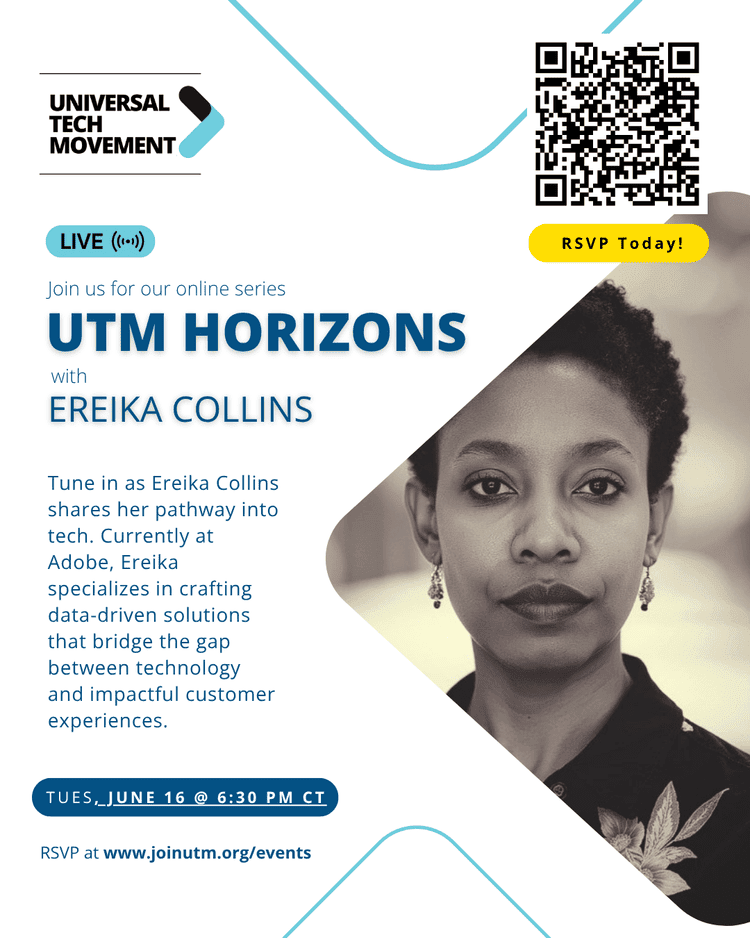 Expand Your Horizons With UTM 