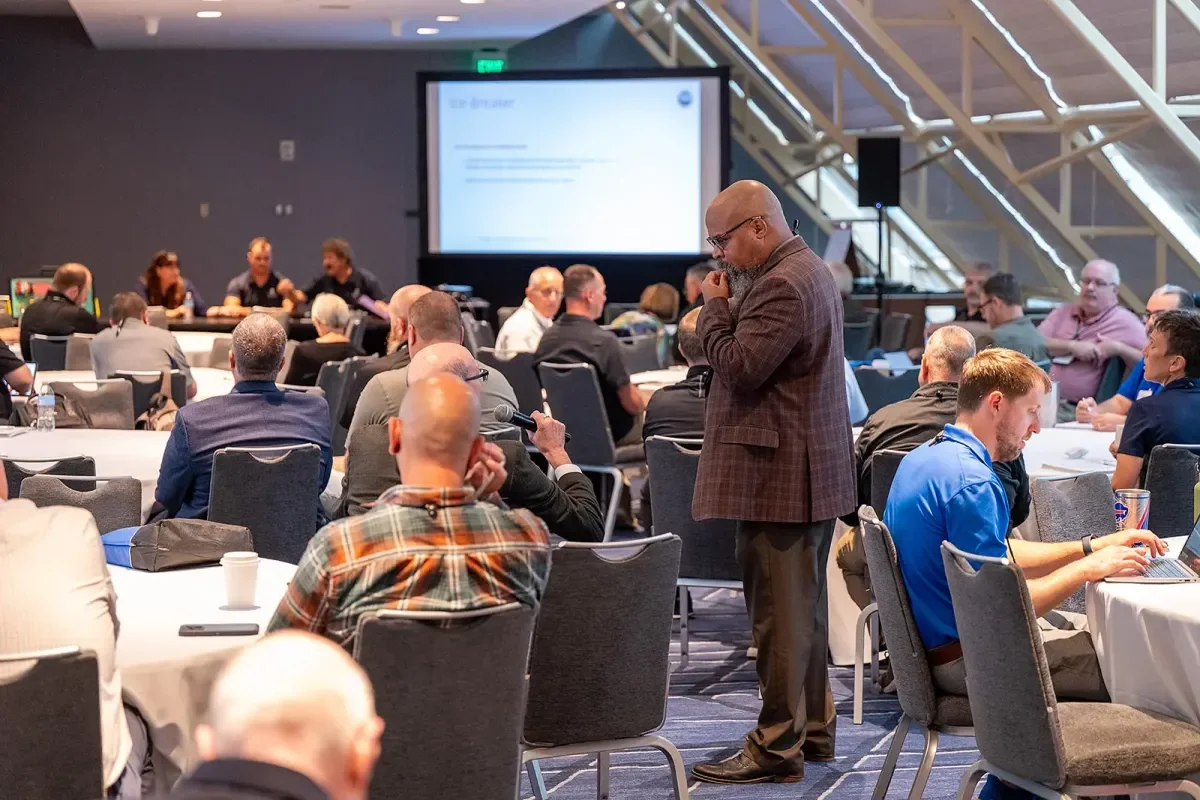 HI-TEC: High Impact Technology Exchange Conference