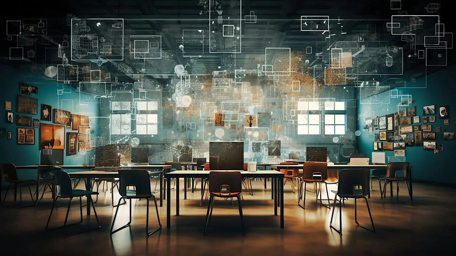 Beyond the Classroom: Balancing Innovation & Integrity in AI Learning