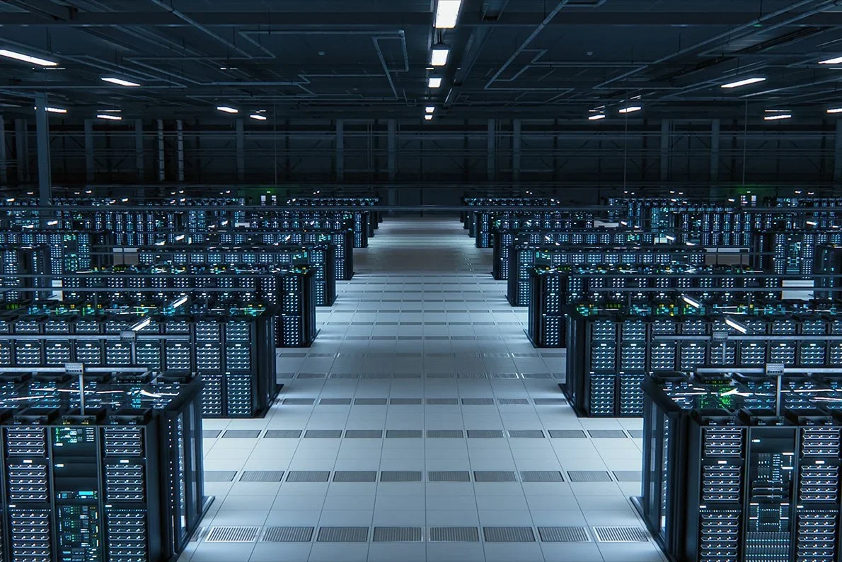 The Data Center Dialogue: A Community Town Hall on the Realities, Risks, and Rewards of AI Infrastructure