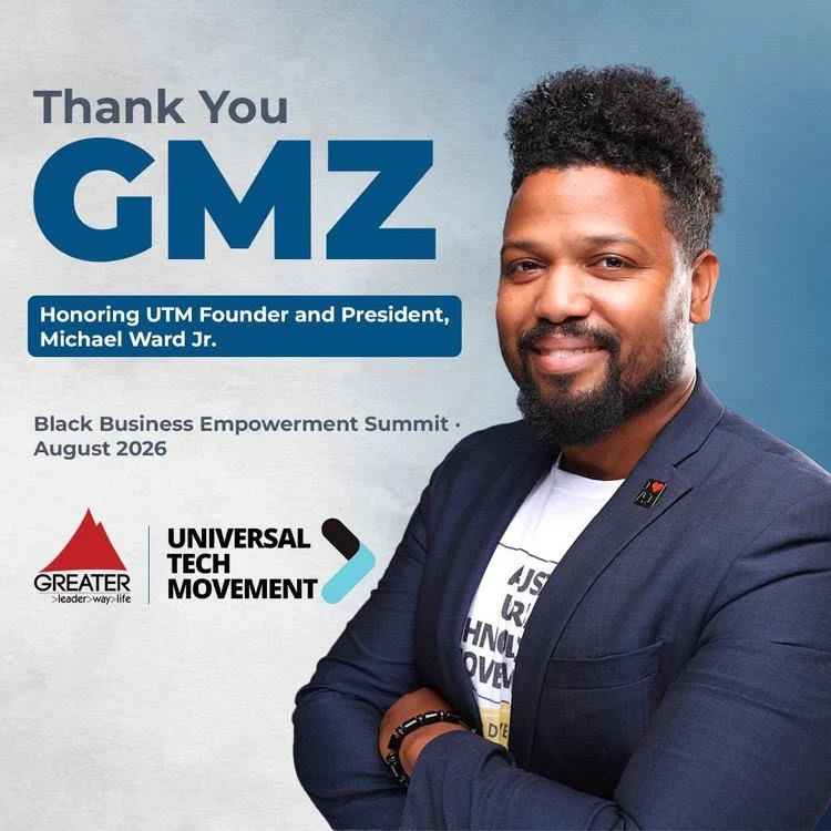 A Call To Invest In Community