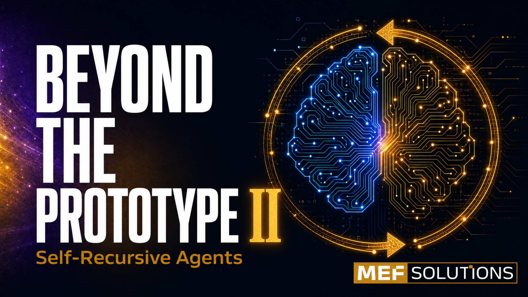 Beyond the Prototype II: Human Guidance and Self-Improving AIs