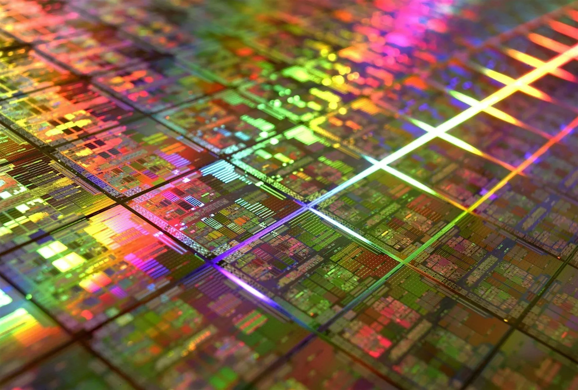 Silicon, Systems, and Supercomputers: The Past, Present, and Future of Compute Infrastructure
