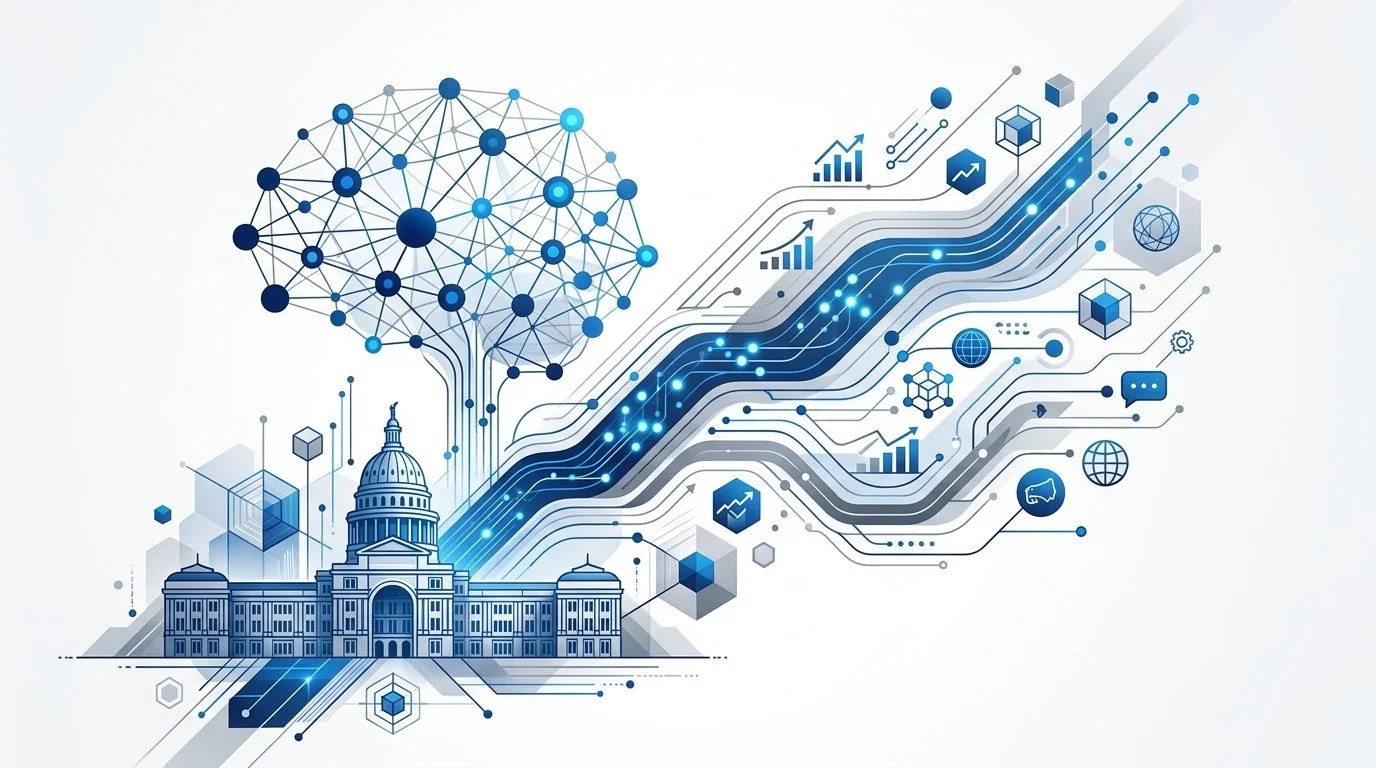State of AI in Texas 2026 