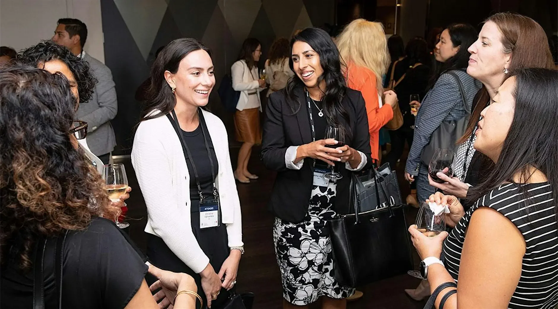 Austin Women in Tech: Founders & Professionals Networking Night