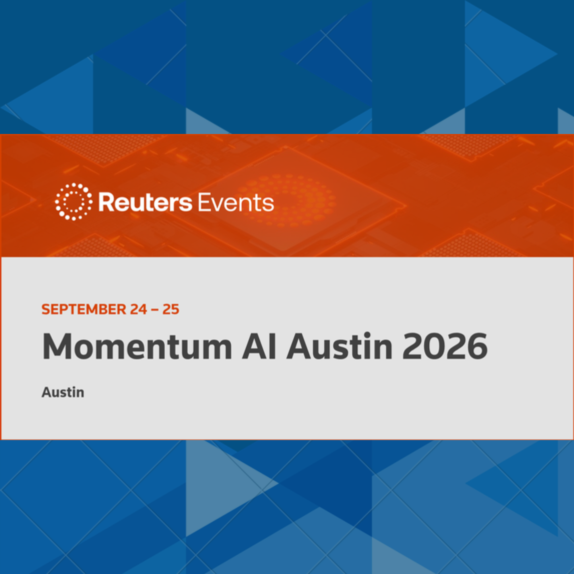Momentum AI Austin 2026