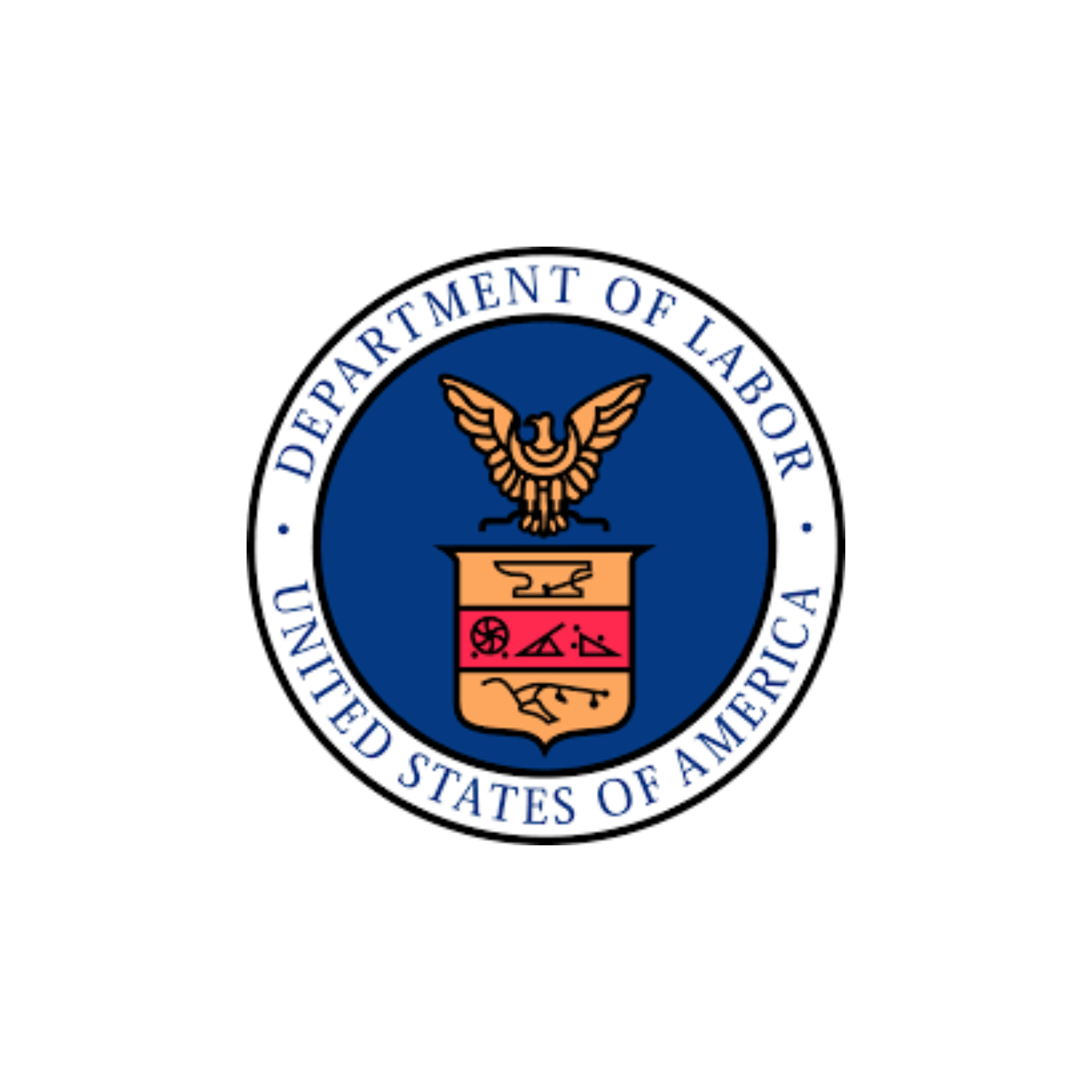 US Department of Labor